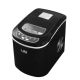 2. LIN ICE PRO-B12 ice cube maker black