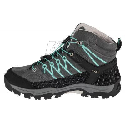 3. CMP Rigel Mid Jr 3Q12944-36UH shoes