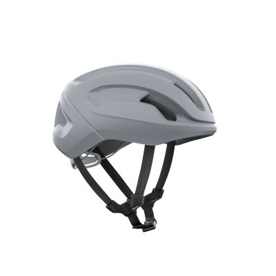3. POC Omne Air Wide Fit MIPS Cycling Helmet, Grey