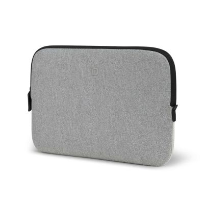4. DICOTA D31751 Laptop Bag 33 cm (13") Pocket Case Gray