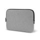 4. DICOTA D31751 Laptop Bag 33 cm (13") Pocket Case Gray