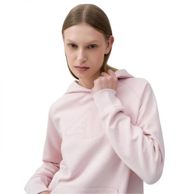 3. Sweatshirt 4F W 4FSS23TSWSF535 12S