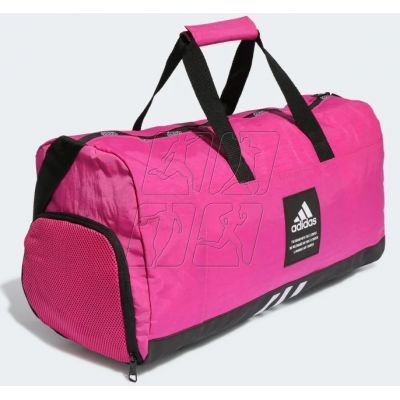 4. Bag adidas 4Athlts Duffel Bag &quot;M&quot; HZ2474
