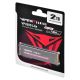2. Patriot Viper VP4300L M.2 PCI-Ex4 NVMe 2TB 7.2 / 6.