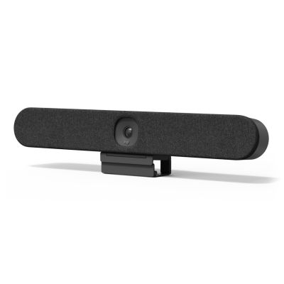 3. Logitech Rally Bar Huddle Video Conferencing System Wired LAN Group Video Conferencing System
