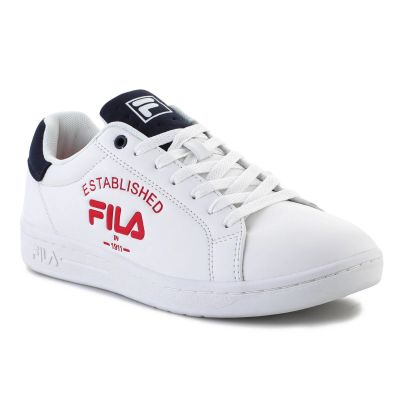 6. Fila Crosscourt 2 Nt Logo M shoes FFM0195-53032