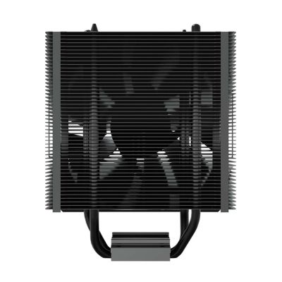 6. SAVIO CPU COOLER FROST BLACK X2