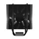 6. SAVIO CPU COOLER FROST BLACK X2