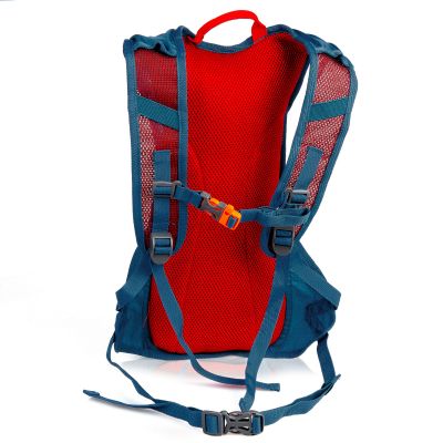 3. Spokey FUJI 4202929190 bicycle backpack