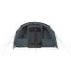 4. Easy Camp Skarvan 5 Blue Tunnel Tent