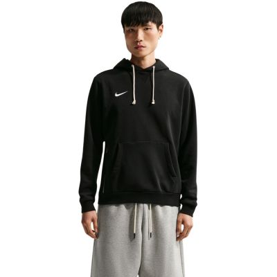 Nike Dri-FIT Standard Issue Pull Over Hoodie Men's Black FD7734 010 2XL