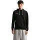 Nike Dri-FIT Standard Issue Pull Over Hoodie Men's Black FD7734 010 2XL