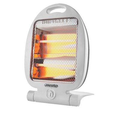 4. Adler MS 7710 Halogen Heater