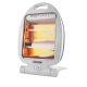 4. Adler MS 7710 Halogen Heater
