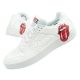 2. Skechers Palmilla Rolling Stones M 210748/WHT shoes