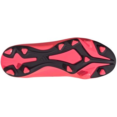 22. Adidas F50 Club FxG Jr IF1379 football boots