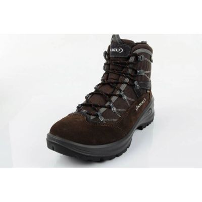 4. Aku Cimon GTX M 345050 trekking shoes