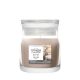 2. Small SEASIDE WOODS YANKEE Candle
