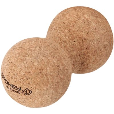9. Spokey Oak 929920 Double Massage Ball