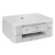 10. Brother DCP-J1800DWRE1 Inkjet A4 Printer 1200 x 6000 DPI 17 ppm Wi-Fi