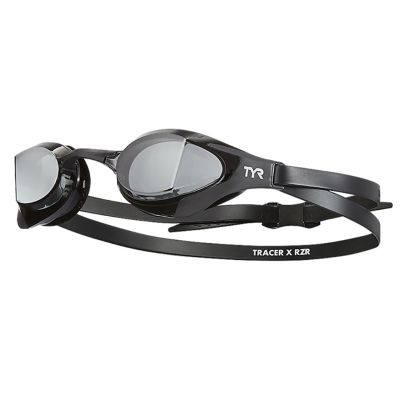 TYR Tracer X Rzr Racing One Size Swimming Goggles