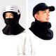 2. Rockbros YPP034 Sports Balaclava Windproof Waterproof - Black