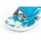 7. Adidas Comfort Jr FY8861 sandals