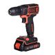 5. 18V BDCDC18BAFC-QW BLACK+DECKER Cordless Drill