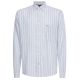 14. Tommy Hilfiger Casual M MW0MW23145 shirt