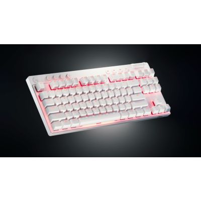12. Logitech G PRO X TKL Keyboard