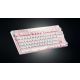 12. Logitech G PRO X TKL Keyboard