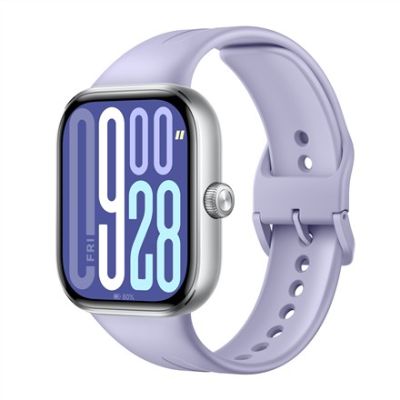 5. Xiaomi Redmi Watch 5 Lavender Purple smartwatch