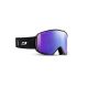 6. JULBO Launcher Black Ski Goggles