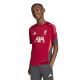 4. adidas Liverpool FC Training JSY Junior T-shirt KB1468