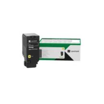 Lexmark 66S2X00 Toner Cartridge 1pc Original Black