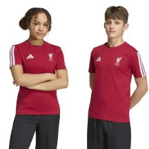 adidas Liverpool FC Junior T-Shirt KG2500