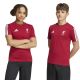 adidas Liverpool FC Junior T-Shirt KG2500