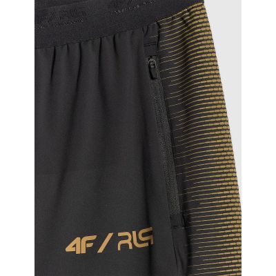 8. Men’s Quick-Dry Training Trousers 4F | Robert Lewandowski RL9SSS26TFTRM1502-20S
