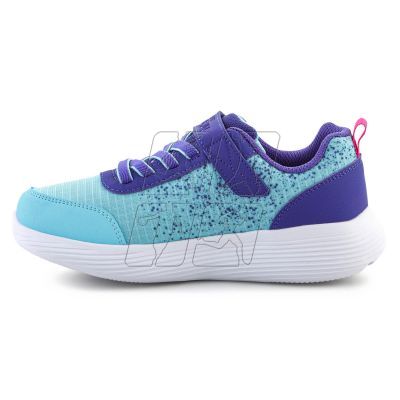 9. Skechers GO Run 400 V.2 Jr shoes 303386L-PRTQ