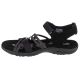 2. Skechers Reggae Slim - Meadow Grazer 163193-BLK Black 36