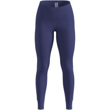 Odlo BL BOTTOM long ACTIVE WARM pants size M Blue