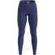 Odlo BL BOTTOM long ACTIVE WARM pants size M Blue