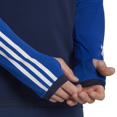 6. Adidas Tiro 23 Competition Training Top M HK7645 sweatshirt