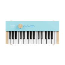 DONNER-KIDO-V-10-LIGHT-BLUE - Digital piano for children