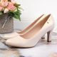 18. Sergio Leone W SK39L block heel pumps