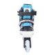 3. TEMPISH Bam-Bu Flash Adjustable Roller Skates
