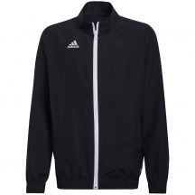 Adidas Entrada 22 Presentation Jacket Jr H57532