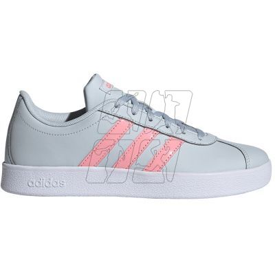 5. Adidas VL COURT 2.0 K Jr FY9151 shoes