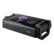 159. ASUS ROG NUC RNUC15JNK9X28AA2 Intel Core Ultra 9 275HX 32 GB DDR5-SDRAM 2 TB SSD NVIDIA GeForce RTX 5080 Windows 11 Home USFF Mini PC Black