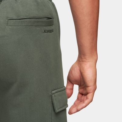 20. Alpinus Rijana M SI18144 shorts